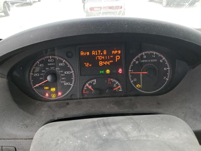 2017 RAM PROMASTER - 3C6URVJG6HE501467
