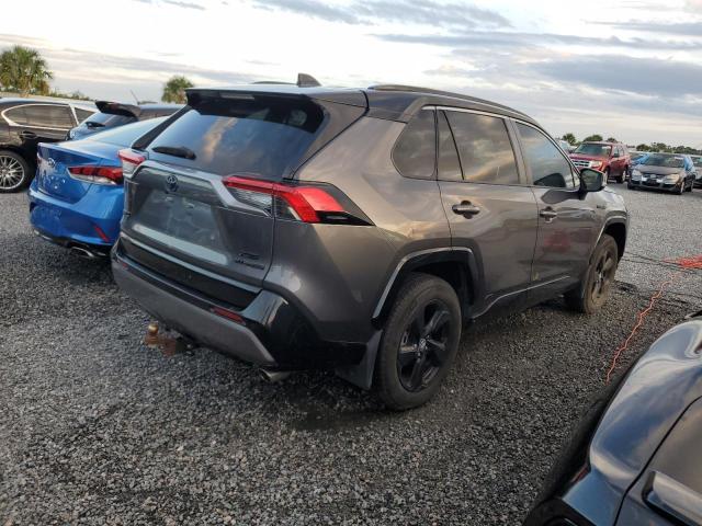 2020 TOYOTA RAV4 XSE - 2T3EWRFV9LW072584