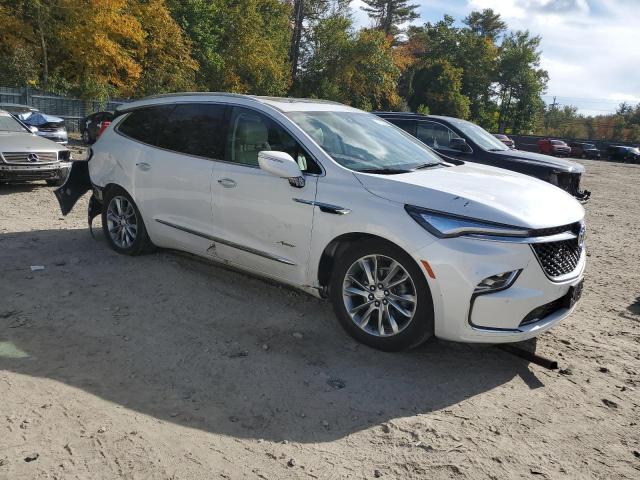 2022 BUICK ENCLAVE AV - 5GAEVCKW2NJ167876