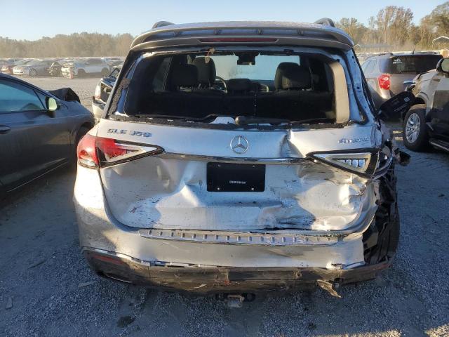 2020 MERCEDES-BENZ GLE 350 4M - 4JGFB4KB9LA206857