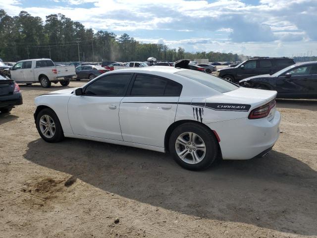 VIN 2C3CDXBG7KH643453 2019 Dodge Charger, Sxt no.2