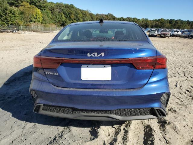2023 KIA FORTE LX - 3KPF24AD9PE555835