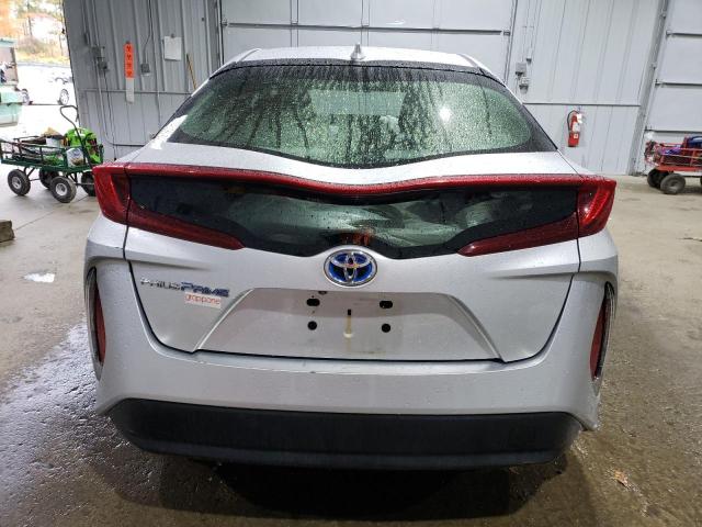 2017 TOYOTA PRIUS PRIM - JTDKARFP6H3030144