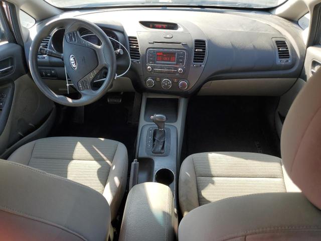 2015 KIA FORTE LX - KNAFX4A60F5320248