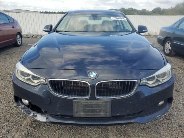 VIN WBA3N9C53FK246321 2015 BMW 4 Series, 428 XI no.5