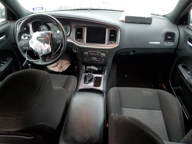 2021 DODGE CHARGER GT - 2C3CDXHG1MH544847