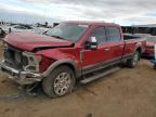 2020 FORD F350 SUPER - 1FT8W3BT8LED49330