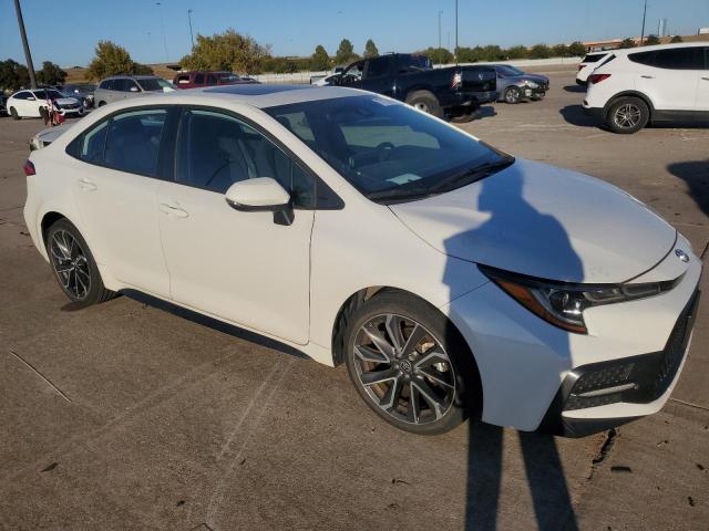 2020 TOYOTA COROLLA SE - 5YFP4RCE5LP012928