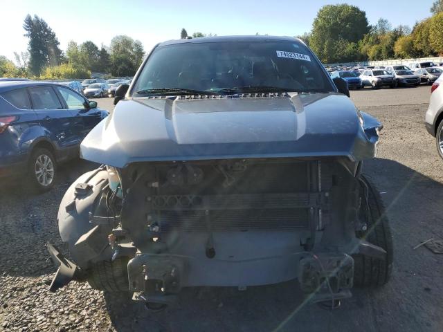 2017 FORD F150 SUPER - 1FTEW1EF1HFC42621