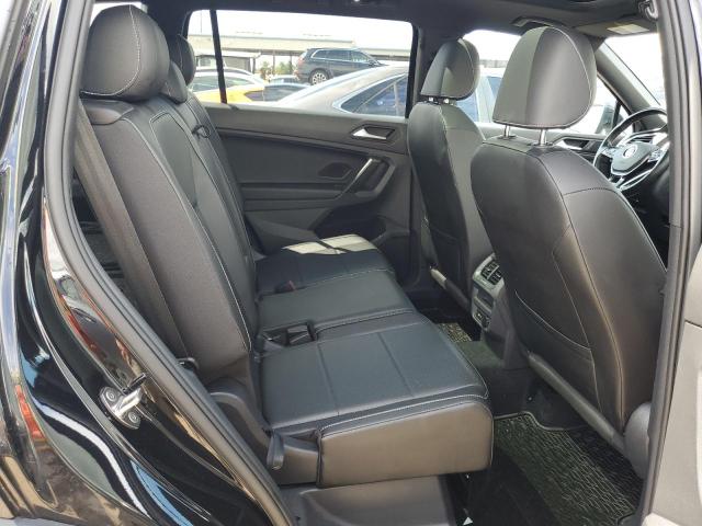 2021 VOLKSWAGEN TIGUAN SE - 3VV3B7AXXMM100459