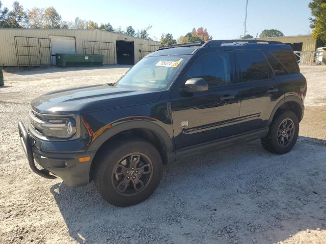 2021 FORD BRONCO SPORT BIG BEND 2021