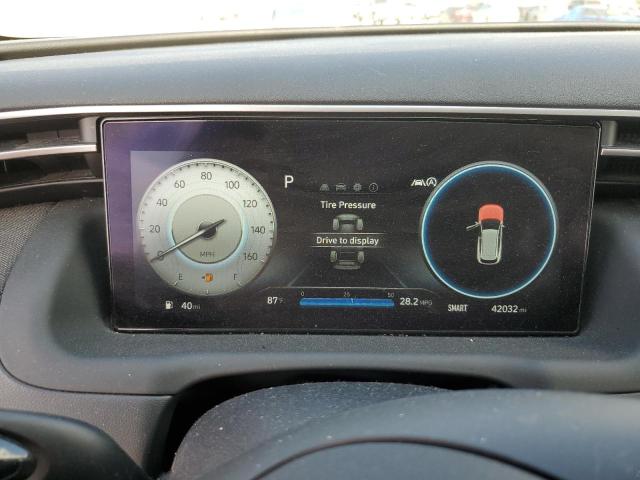 2022 HYUNDAI TUCSON 5NMJF3AE8NH053180