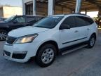 CHEVROLET TRAVERSE L photo