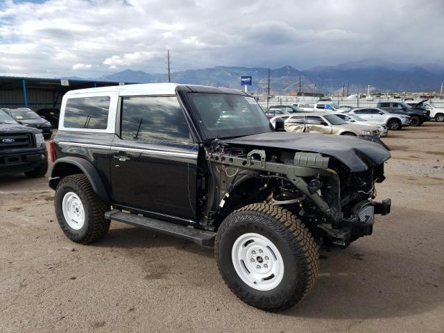 2024 FORD BRONCO HER 1FMDE4CH2RLA74426