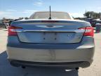 CHRYSLER 200 S photo