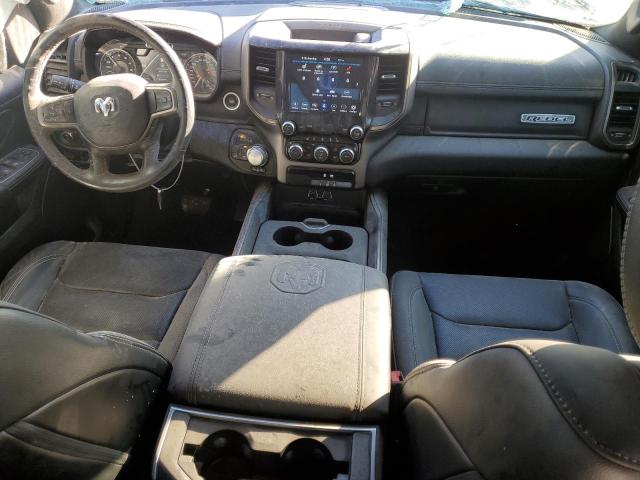2020 RAM 1500 REBEL - 1C6SRFLTXLN176477