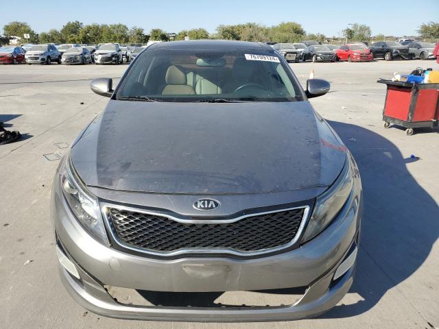 VIN 5XXGN4A79EG328591 2014 KIA Optima, EX no.5