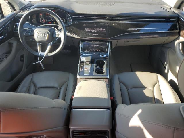 2021 AUDI Q7 PREMIUM - WA1LXAF75MD041056