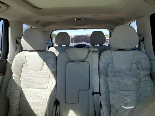 2018 VOLVO XC90 T6 - YV4A22PL7J1389223