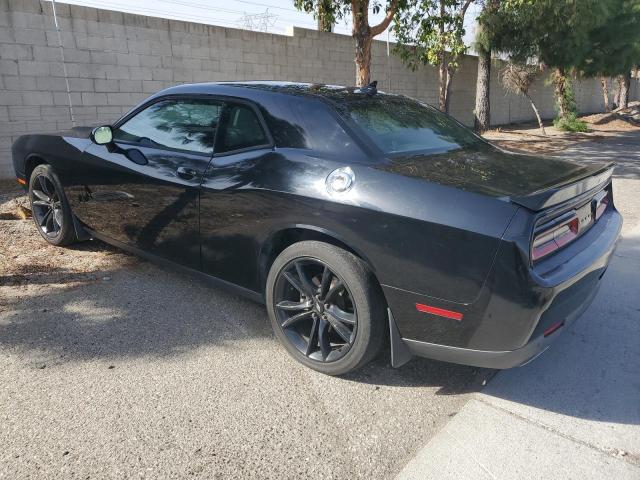 VIN 2C3CDZAG4GH217949 2016 Dodge Challenger, Sxt no.2