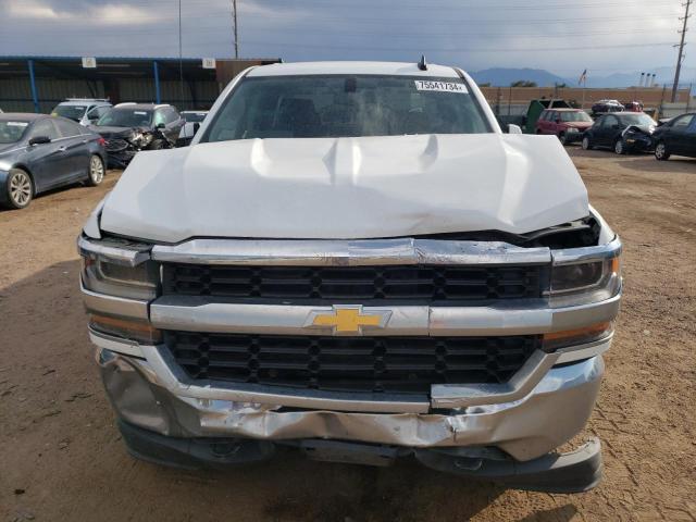 2018 CHEVROLET 1500 - 1GCVKREC1JZ156486