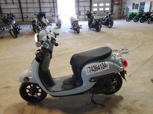 2022 HONDA NCW50 JH2AF7712NK503106