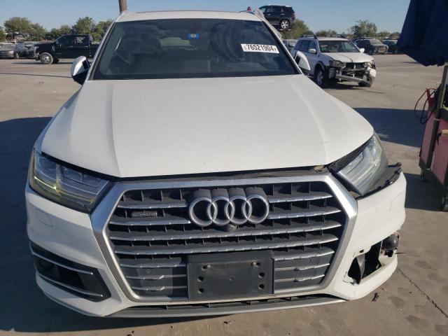 VIN WA1LAAF71HD058718 2017 Audi Q7, Premium Plus no.5