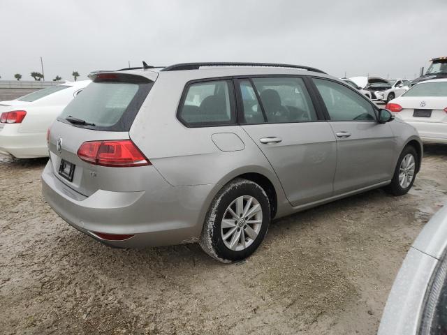 2017 VOLKSWAGEN GOLF SPORT - 3VWC17AU1HM501005