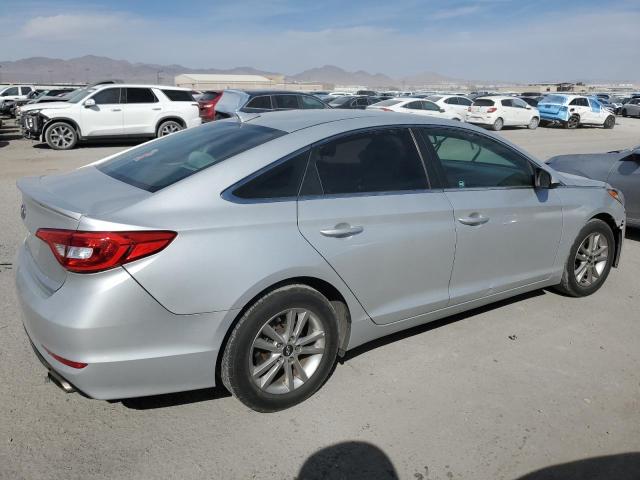 2017 HYUNDAI SONATA SE - 5NPE24AF5HH508859