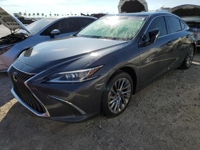 2024 LEXUS ES 350 BAS #2989358634