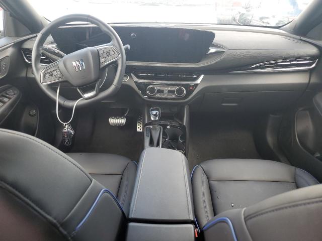 2024 BUICK ENVISTA SP KL47LBE20RB019560