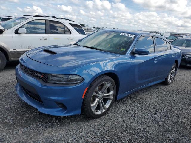 2021 DODGE CHARGER GT - 2C3CDXHG0MH625807