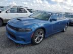 2021 DODGE CHARGER GT - 2C3CDXHG0MH625807