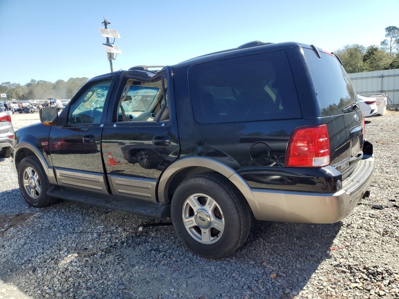 Lot #2926385021 2003 FORD EXPEDITION