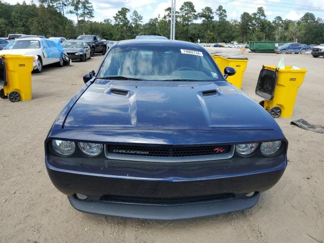 VIN 2C3CDYBT8EH139582 2014 Dodge Challenger, R/T no.5