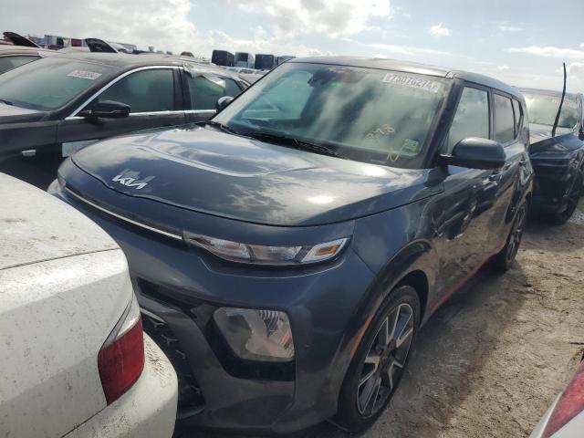 VIN KNDJ63AU3N7825342 2022 KIA Soul, Gt Line no.1