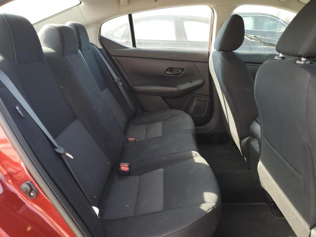 2024 NISSAN SENTRA SV - 3N1AB8CV1RY208463