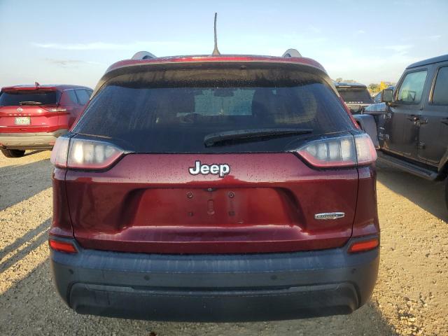 VIN 1C4PJLLB9KD485468 2019 Jeep Cherokee, Latitude ... no.6