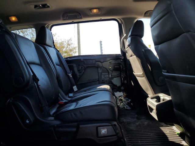 2018 HONDA ODYSSEY EX - 5FNRL6H7XJB064990