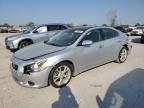 Lot #3023290999 2012 NISSAN MAXIMA S