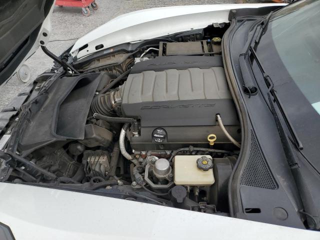 2019 CHEVROLET CORVETTE S - 1G1YB2D79K5116974