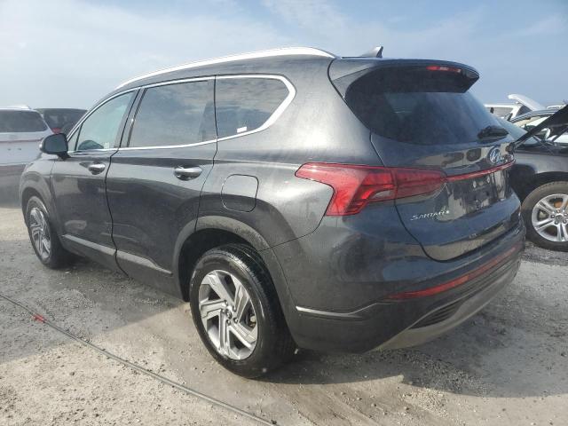 VIN 5NMS24AJ4PH569560 2023 Hyundai Santa Fe, Sel no.2