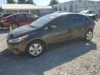 2017 KIA FORTE LX - 3KPFK4A73HE150288