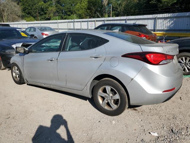 2015 HYUNDAI ELANTRA SE - 5NPDH4AE6FH638907