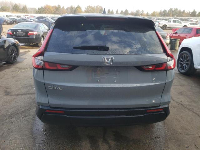2024 HONDA CR-V EX - 5J6RS4H4XRL005759