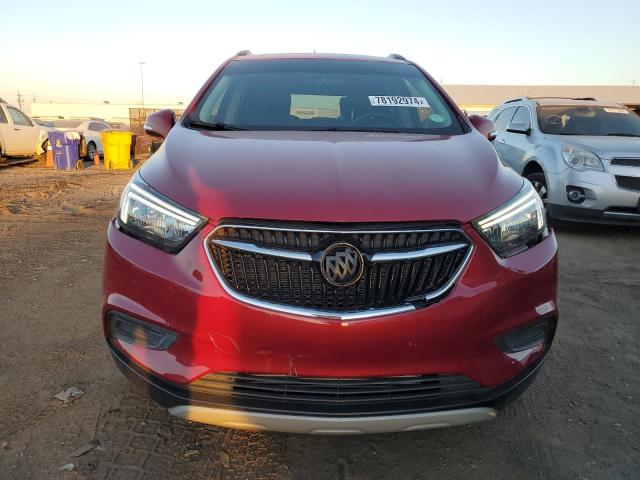 2019 BUICK ENCORE PRE - KL4CJESB1KB824628