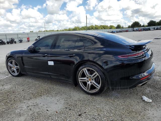 VIN WP0AA2A73JL113465 2018 Porsche Panamera, 4 no.2