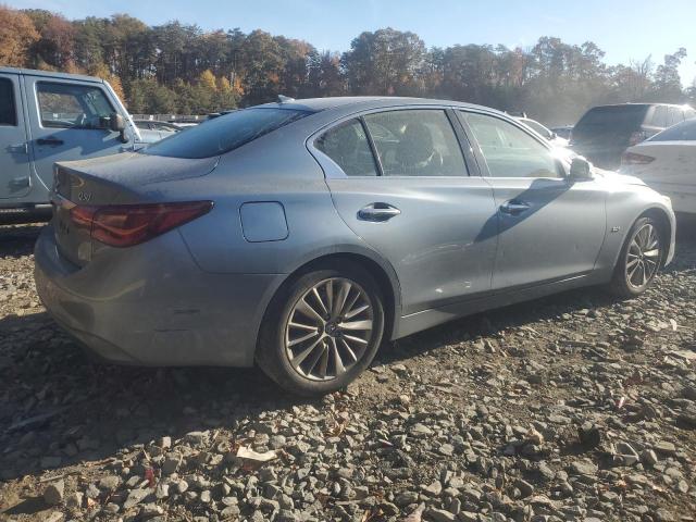 2018 INFINITI Q50 LUXE - JN1EV7AP1JM363240