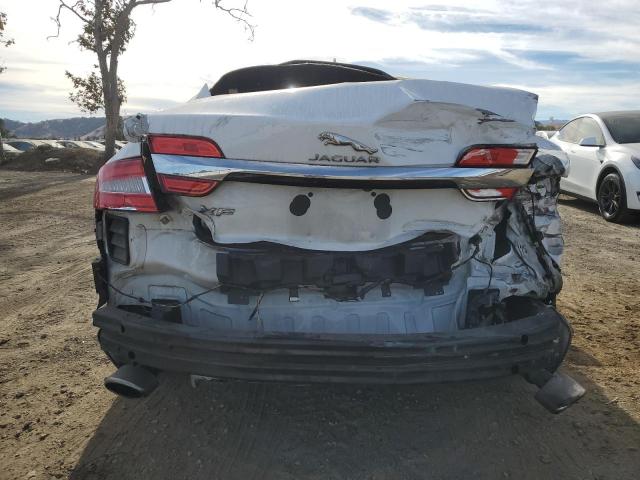 2015 JAGUAR XF 2.0T PR SAJWA0FS1FPU87579