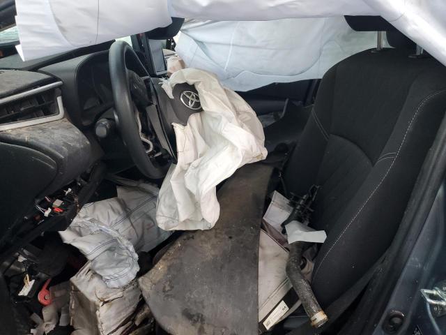 2023 TOYOTA COROLLA LE - JTDBCMFE1PJ009045